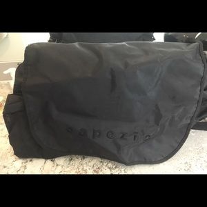 Large Capezio dance bag